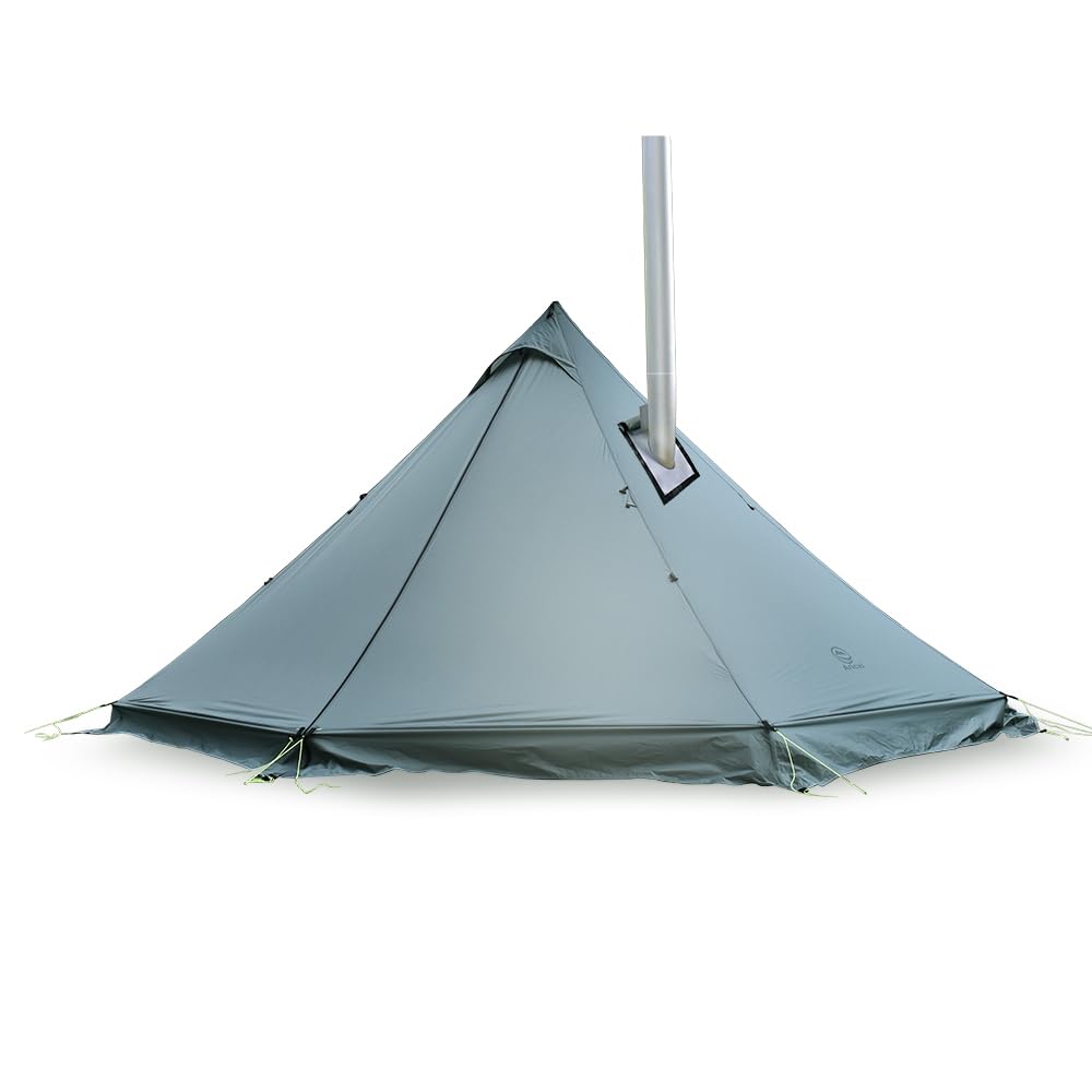 Aricxi ドームテント 魚座型 サンドカラー Aricxi ドームテント 魚座型