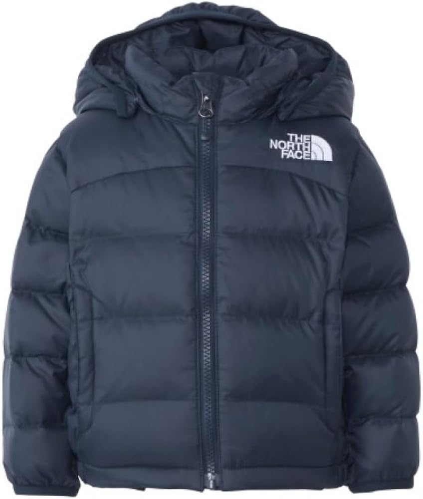 Amazon.co.jp: [ザノースフェイス] ベビー アコンカグアフーディ ユニ