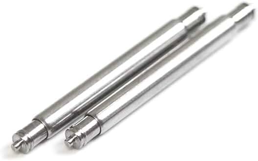 PQ827B セイコー 棒リン打ち セイコーダイバー 交換方法 バネ棒