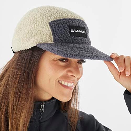 SALOMON Sweet Fleece Cap – Unisex : Amazon.com.be: Fashion