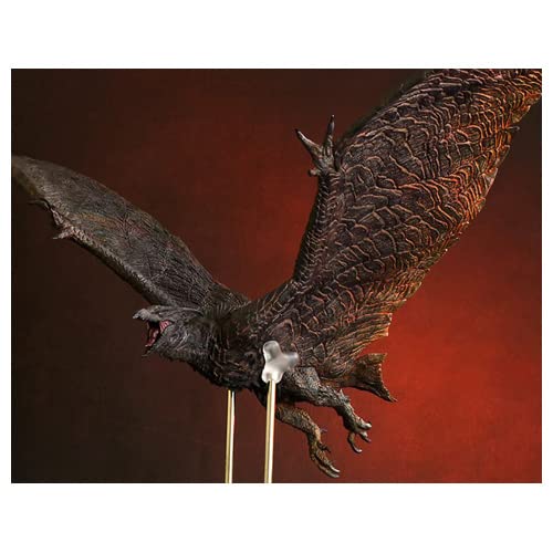 Amazon.co.jp: 東宝大怪獣シリーズ ラドン(2019) 少年リック限定版 II