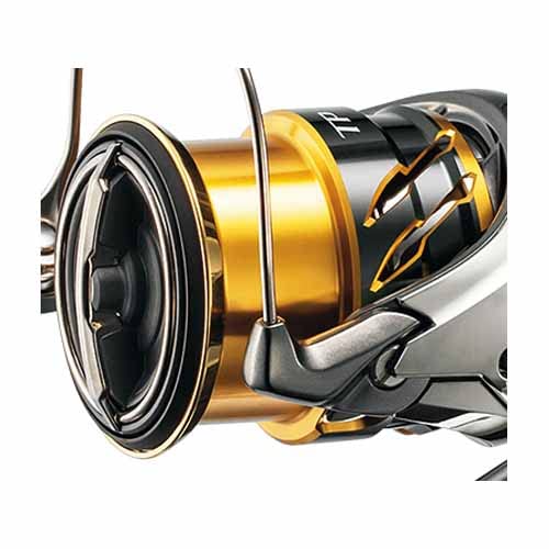 Amazon | シマノ 20ツインパワー C5000XG スプール組（ドラグノブ無し