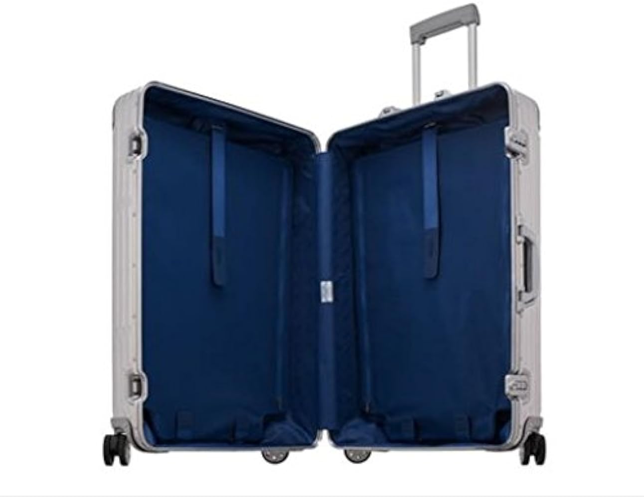 Amazon | RIMOWA リモワ TOPAS トパーズ 923.70.00.4 シルバー 82L