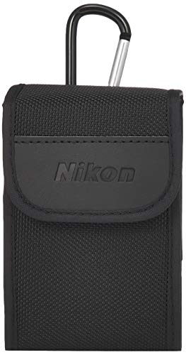 Amazon.co.jp: Nikon ゴルフ用レーザー距離計 COOLSHOT PRO専用ケース