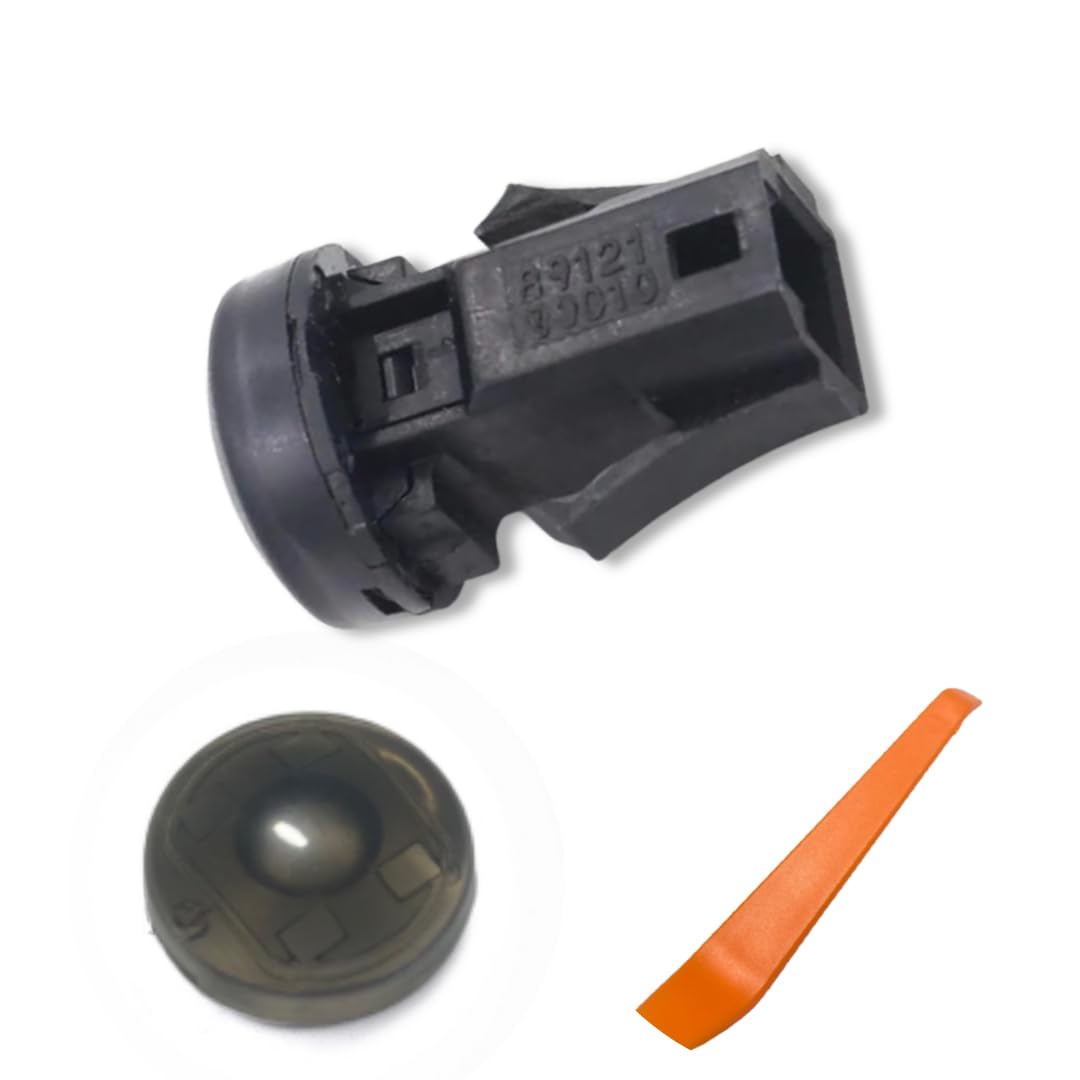 Amazon | トヨタ ダイハツ 89121-30010 汎用 オートライトセンサー