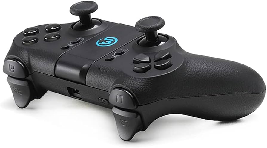 Amazon | 【日本語マニュアル付き】GameSir T1d コントローラー【DJI