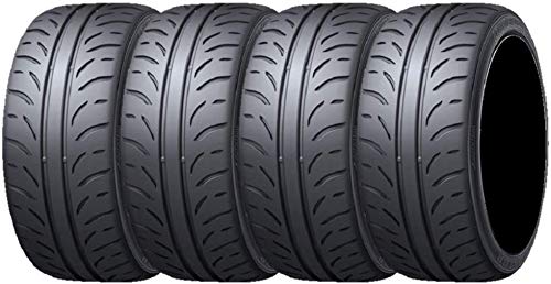 Amazon.co.jp: ダンロップ(DUNLOP) 255/40R17 94W DIREZZA ZIII 4本