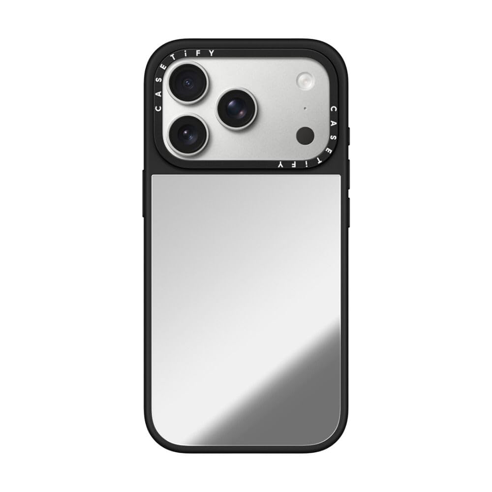 CASETiFY iPhone 17 Pro ケース カメラ保護カバー付き Amazon.co.jp