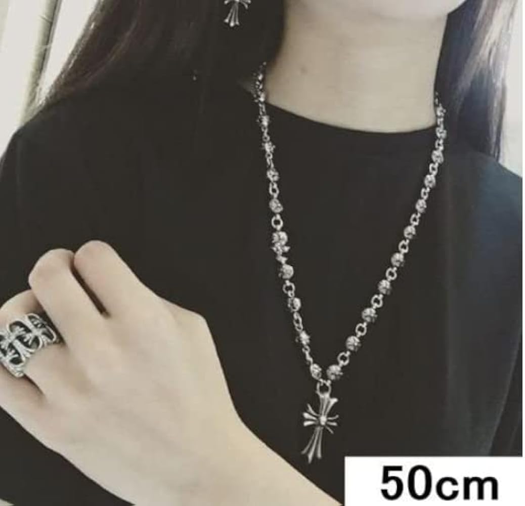 Amazon | 最安値 クロムハーツ 好きは注目 三代目 JSB EXILE 登坂広臣