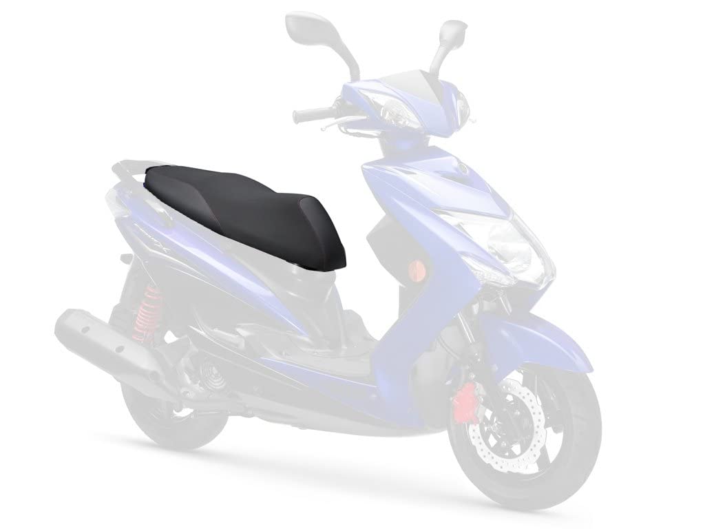 Amazon | ヤマハ 純正 シグナスX FI SE465 【3型】 純正シートASSY 赤