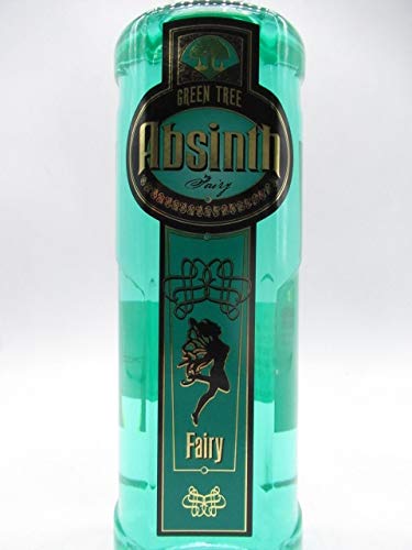 Amazon.co.jp: アブサン (チェコ) 70度 500ml [並行輸入品] : 食品