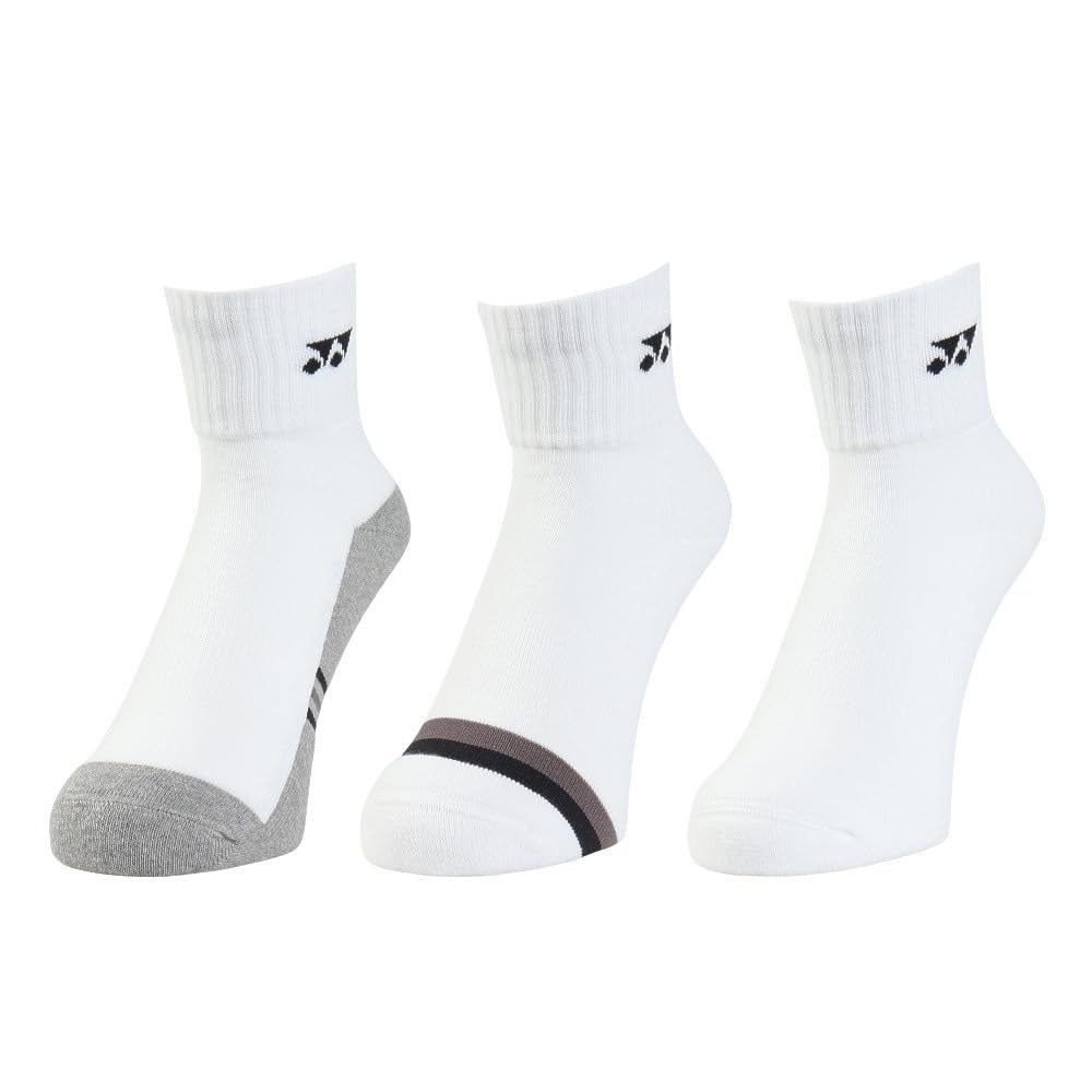 Amazon.co.jp: 「3足セット」 ヨネックス YONEX テニスウェア