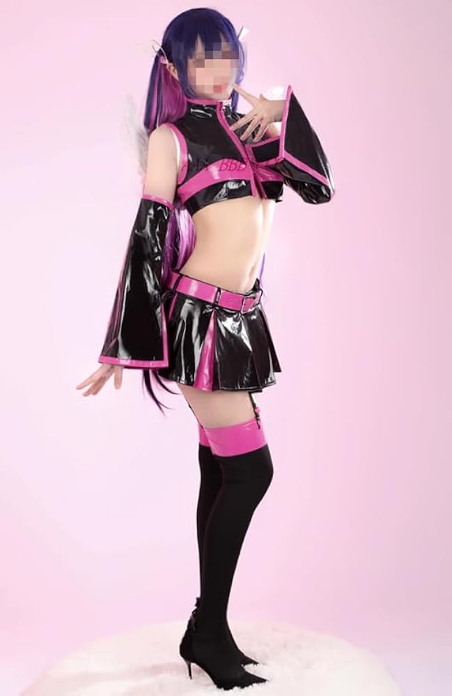 Amazon.co.jp: [YUANHUO] 2.5次元の誘惑 ミリエラ コスプレ衣装