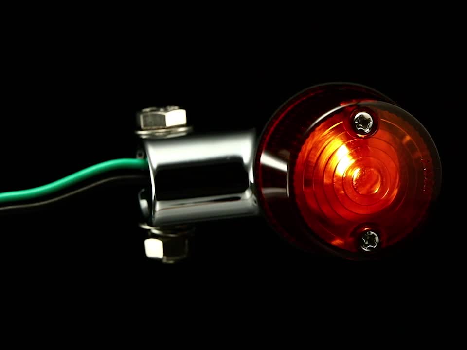 Amazon | ポッシュフェイス(POSH FAITH) バイク用品 ウインカー 71