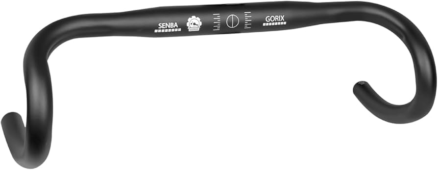 Amazon.co.jp: GORIX(ゴリックス) 自転車 ドロップハンドル フレア