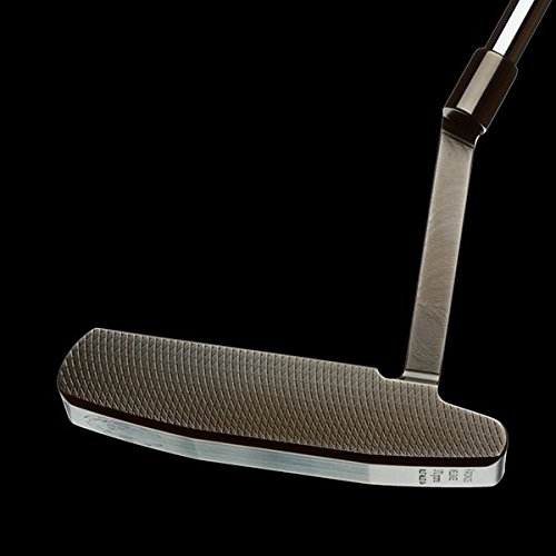 Amazon | KRONOS ゴルフ リリース パターRELEASE 33インチ | クロノス