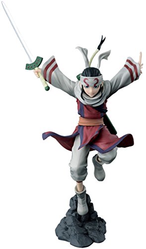 Amazon.co.jp: バンプレスト キングダム 5インチ 羌瘣 Creator x