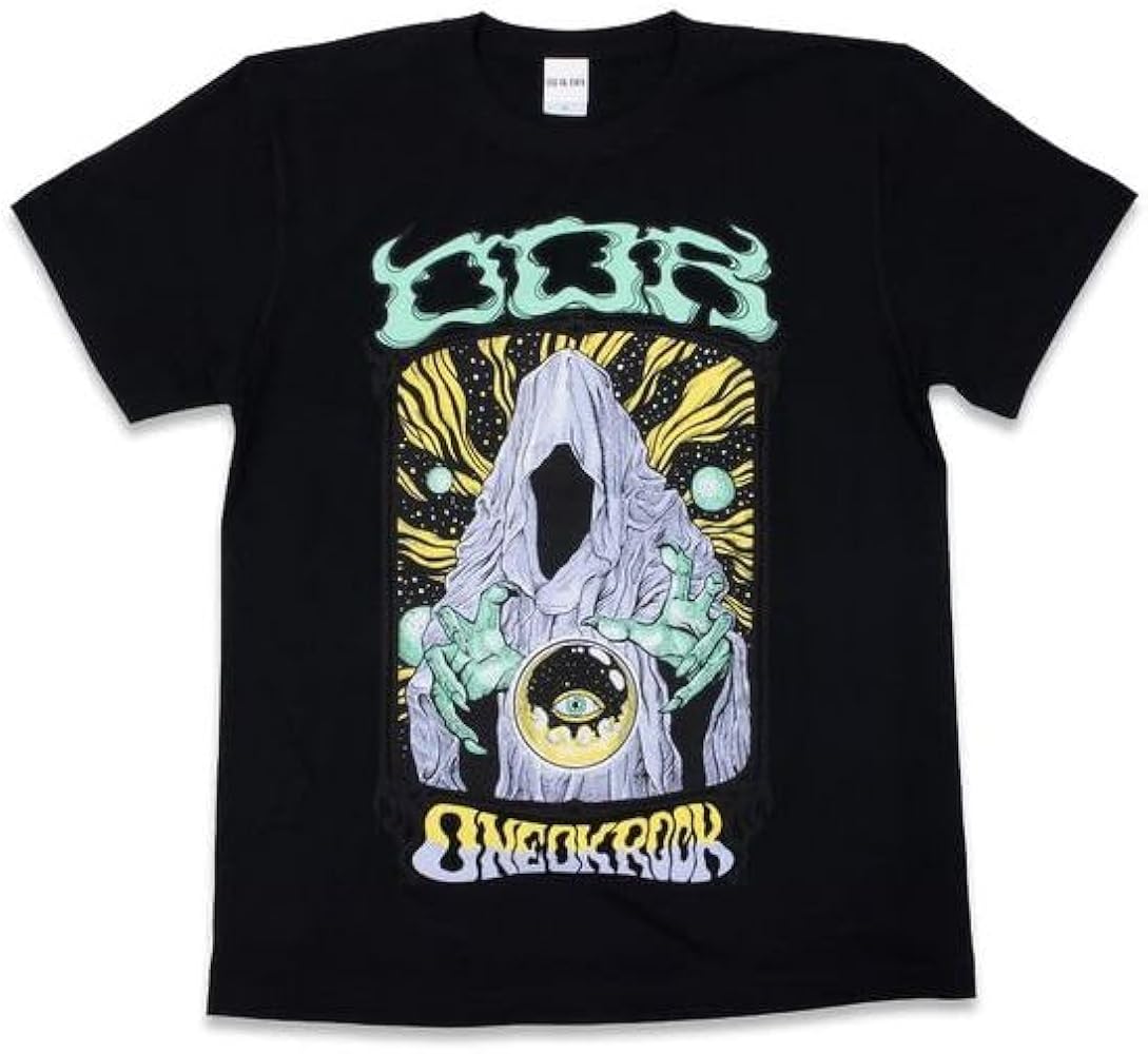 Amazon.co.jp: ONE OK ROCK（ワンオクロック）2024 JAPAN Tシャツ - B