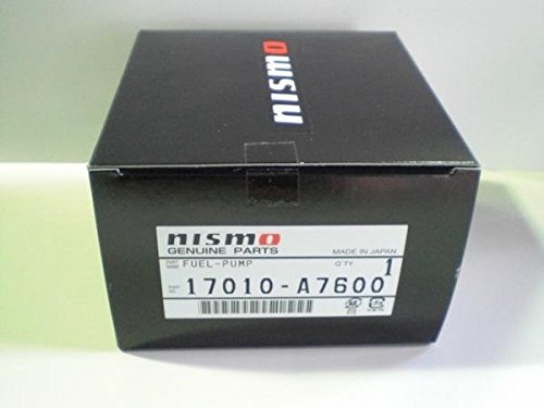 Amazon | NISMO フューエルポンプ キャブレター用 電磁式ピストン