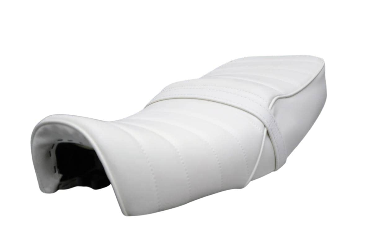 Amazon | エイプ50 100 白 皮 タックロールシート/ホワイト