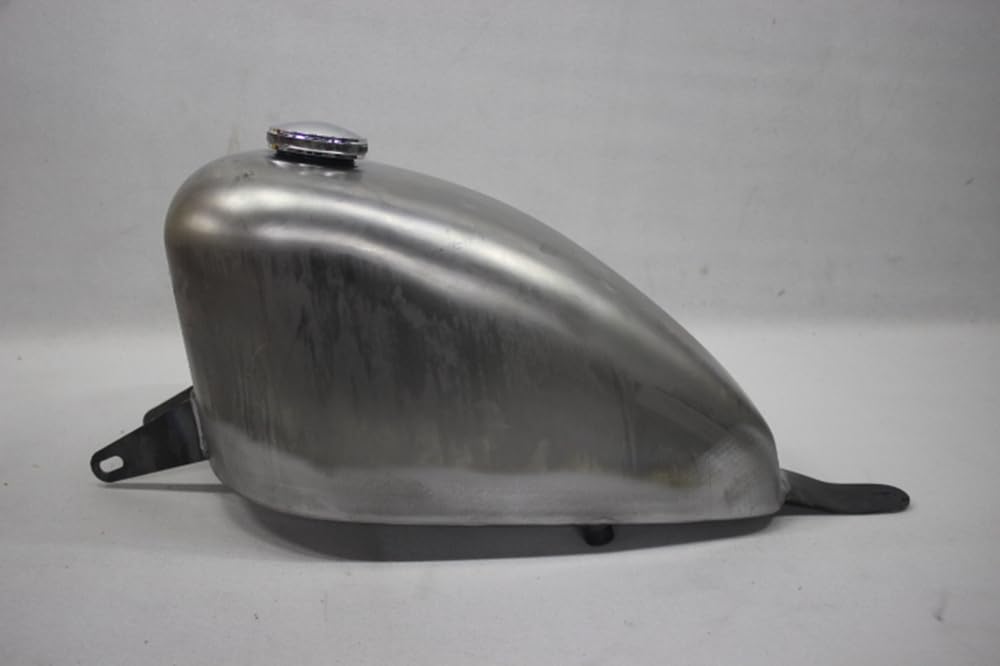 Amazon | ガソリン燃料タンク 9L ホンダ レブル 250 CA250 用 & ガス