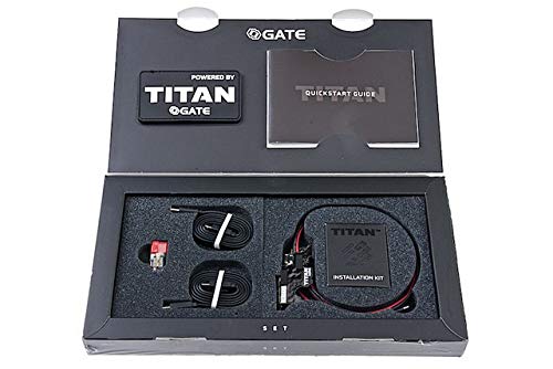 Amazon.co.jp: GATE TITAN (タイタン) V2 NGRS ADVANCED SET 次世代