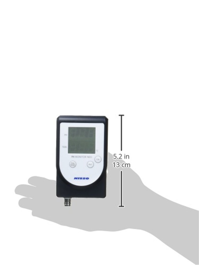 Amazon.co.jp: ニッソー PHモニター NEO 1W : ペット用品