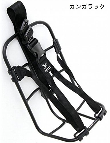 Amazon | Tern(ターン) Kanga Rack + Luggage Truss 2.0 SET (カンガ
