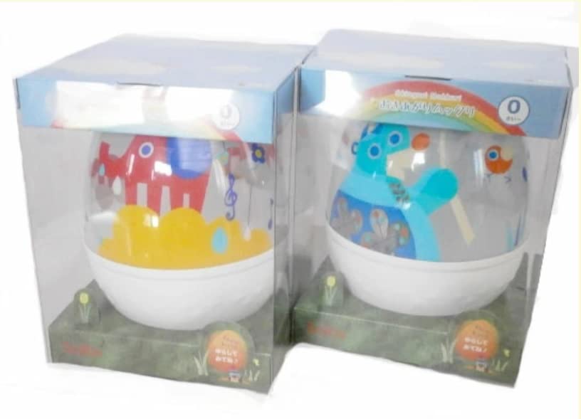 Amazon.co.jp: 起き上がりこぼし おきあがり・ムックリ 出産祝い 御祝