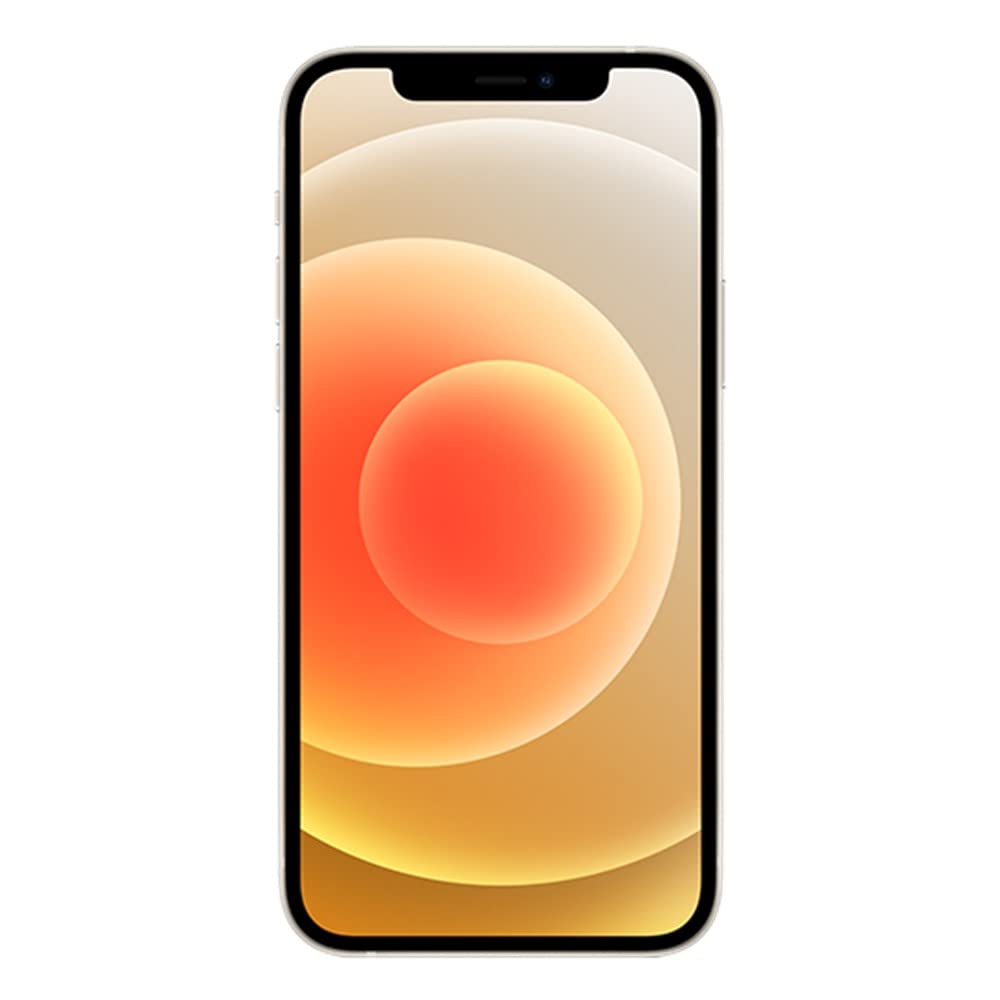 Apple iPhone 11, 256GB, White - Fully Unlocked (Renewed) : Amazon