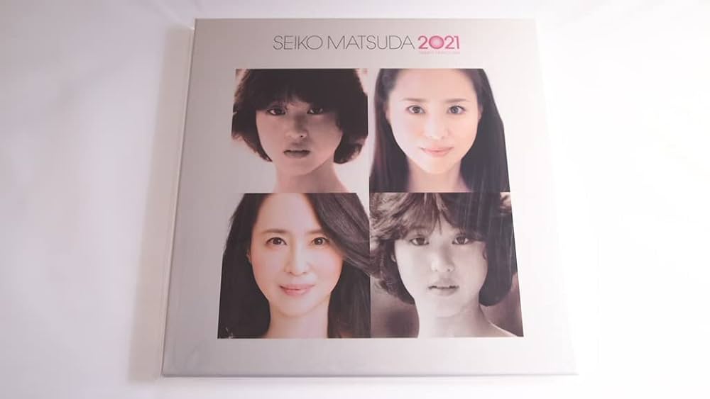 プロフご覧くださいm(_ _)m様 まとめ売り seiko matsuda 2点 まとめ