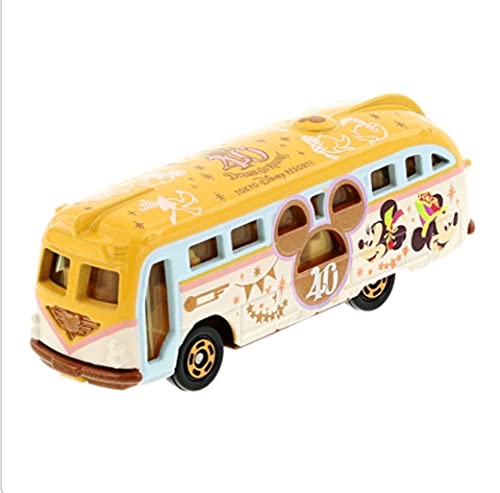 Amazon.co.jp: ミッキー＆フレンズ ビークルコレクション トミカ【東京