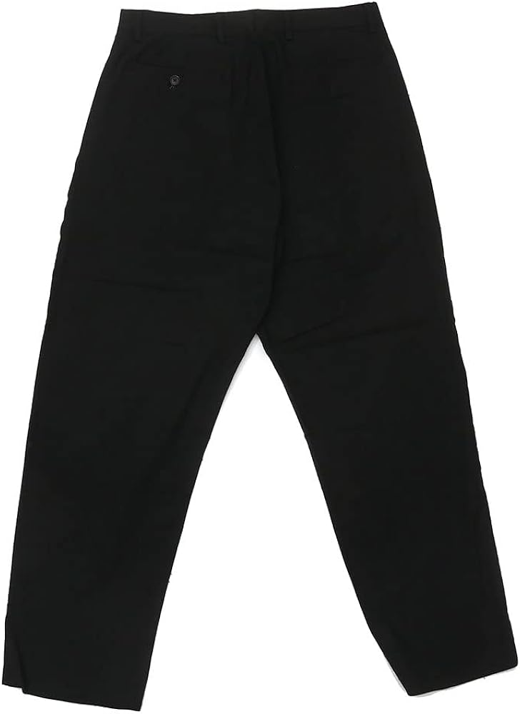 Amazon.co.jp: [SUPREME (シュプリーム)] Pleated Trouser トラウザー