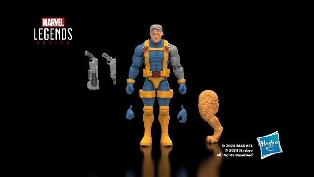 Amazon.co.jp: ハズブロ(HASBRO) MARVEL マーベルレジェンド・シリーズ