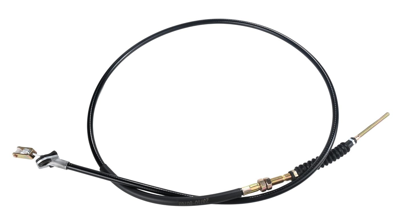 Amazon.co.jp: スズキ 用 ジムニー JA11V クラッチワイヤー 23710