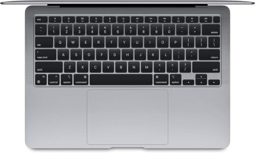 Amazon.com: Apple 2020 MacBook Air with Apple M1 Chip, 13-inch