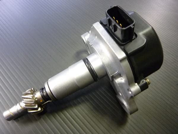 Amazon.co.jp: SR20DET クランク角センサー センサー交換＆リビルト