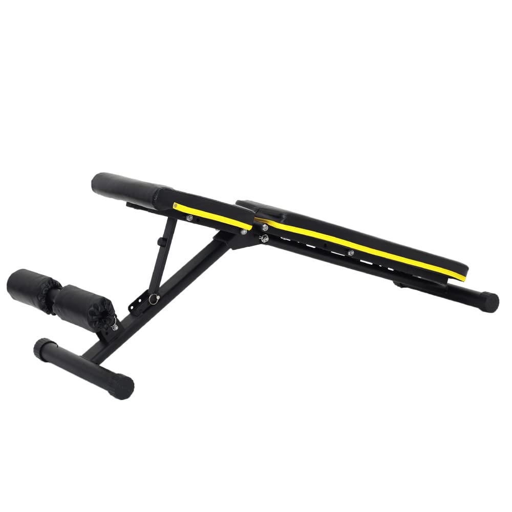 Amazon.co.jp: フィットネスマシンアジャスタブルベンチ FA221Y