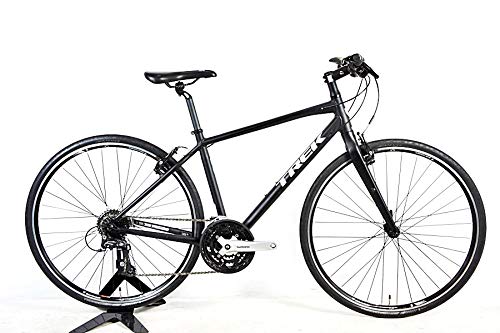 Amazon | TREK(トレック) 7.4FX（7.4FX) クロスバイク 2015年 17.5