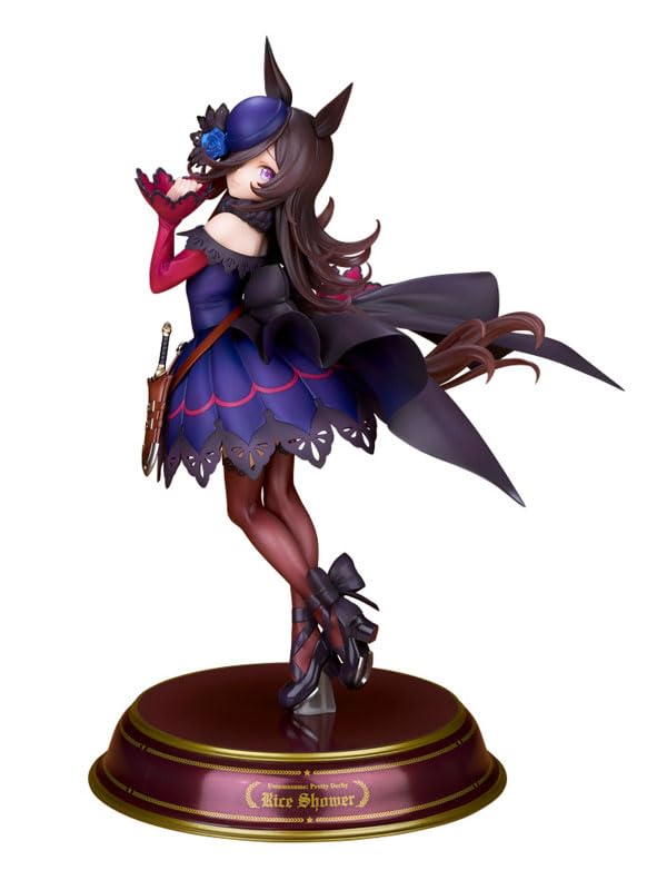Amazon.co.jp: アルター ウマ娘 プリティーダービー 1/7 ライス