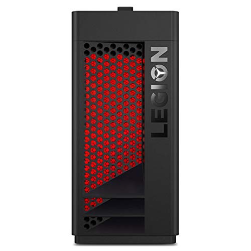 Amazon.co.jp: レノボジャパン Lenovo ゲーミングデスクトップPC