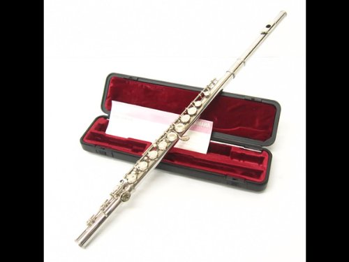 Amazon | YAMAHA ヤマハ YFL-211II フルート | フルート | 楽器・音響機器