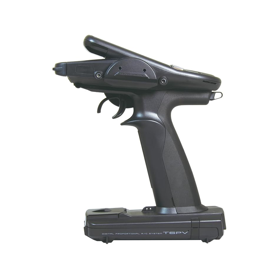 Amazon | FUTABA 6PV-R404SBSE/2-F24J1DX 車用ハイミドルクラス プロポ