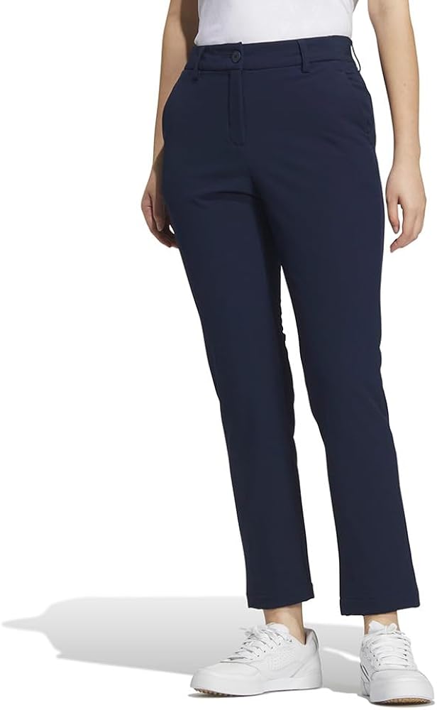 Amazon | [アディダスゴルフ] ゴルフパンツ EX STRETCH ACTIVE COLD