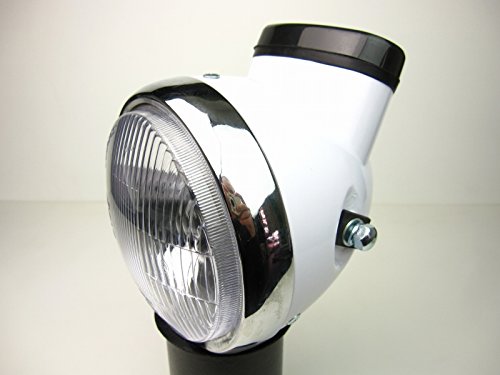 Amazon | ダックス/シャリー ヘッドライト＆140kmスピードメーター