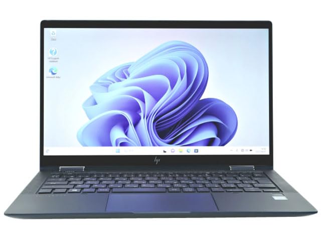 Amazon.co.jp: 【整備済み品】 HP Elite Dragonfly 第8世代 i5 ノート