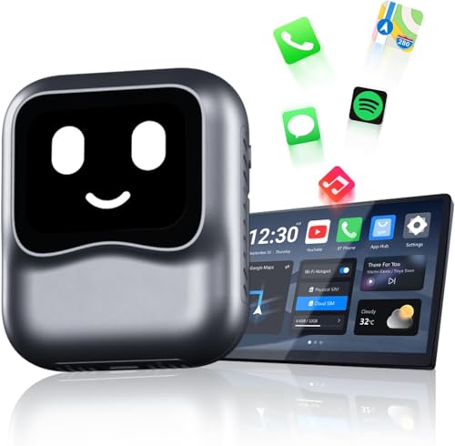 Amazon.co.jp: 【公式】オットキャストナノ OTTOCAST OttoAibox NANO