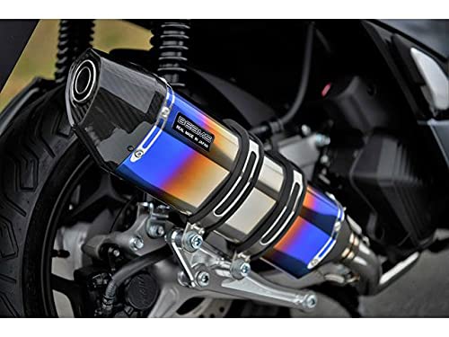 Amazon | ビームスモーターカンパニー(Beams Motor Company) CORSA