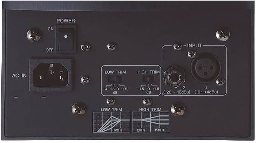 Amazon | YAMAHA MSP5 Studio ペア | モニタースピーカー | 楽器・音響機器