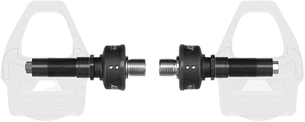 Amazon.com : DUO-Shi Power Meter Pedal Spindle Kit by Favero